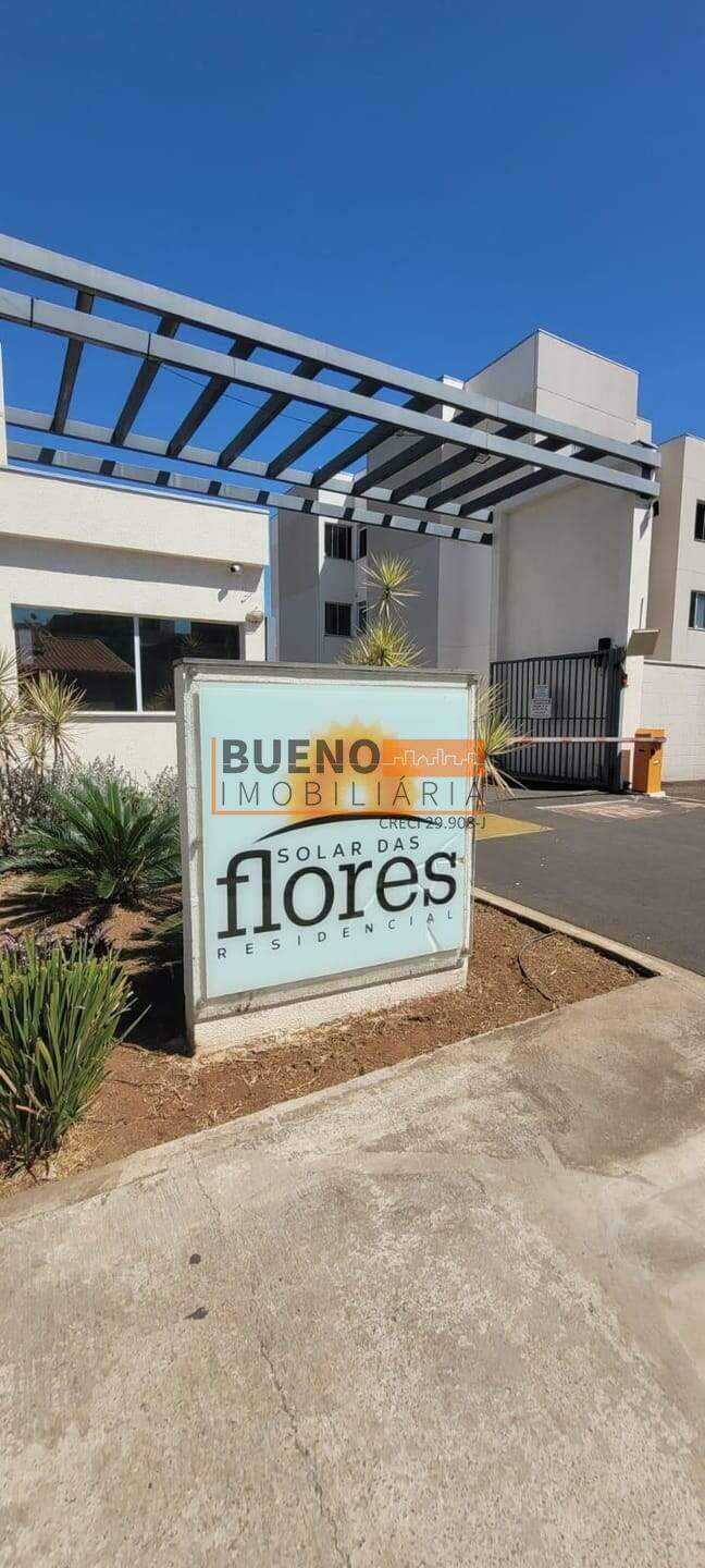 Apartamento à venda no Jardim Boer I: 