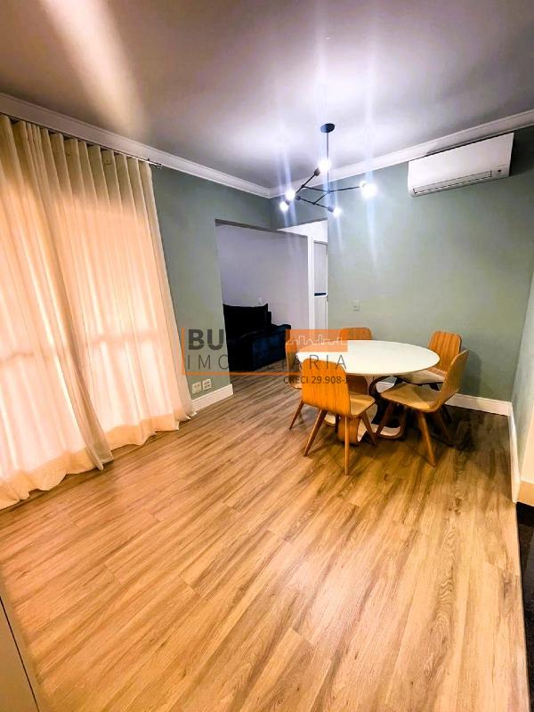 Apartamento à venda no Residencial Dona Margarida: 
