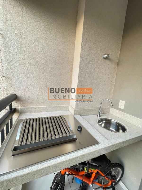 Apartamento à venda no Residencial Dona Margarida: 