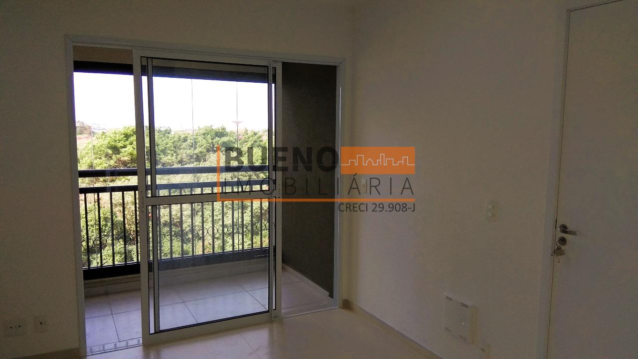 Apartamento à venda no Residencial Dona Margarida: 