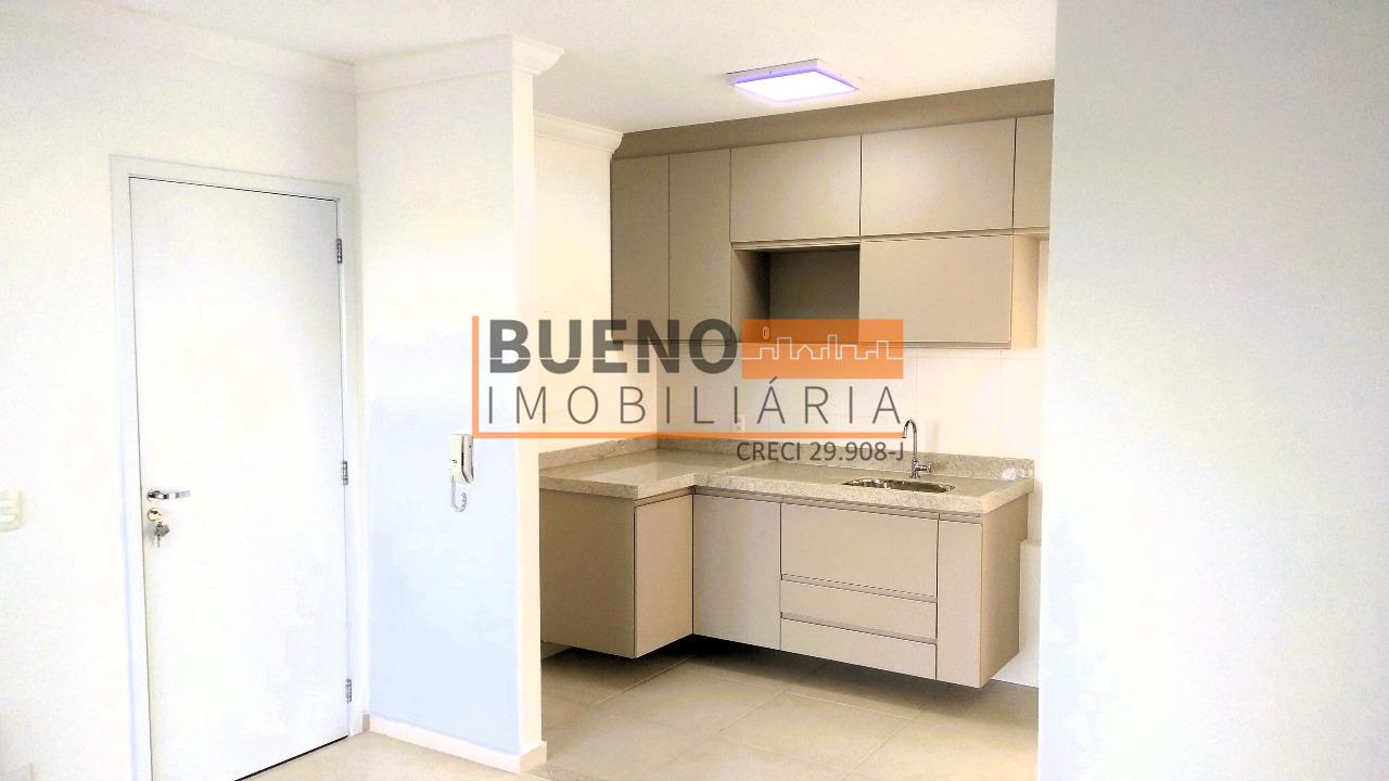 Apartamento à venda no Residencial Dona Margarida: 