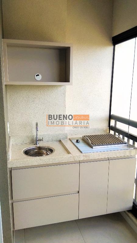 Apartamento à venda no Residencial Dona Margarida: 