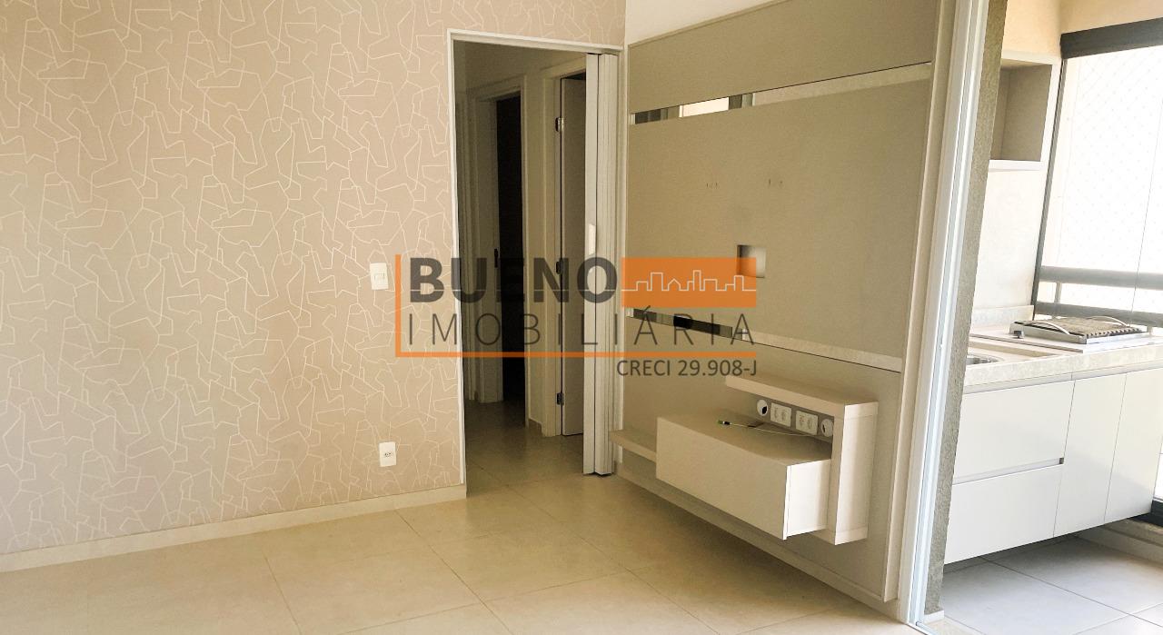 Apartamento à venda no Residencial Dona Margarida: 