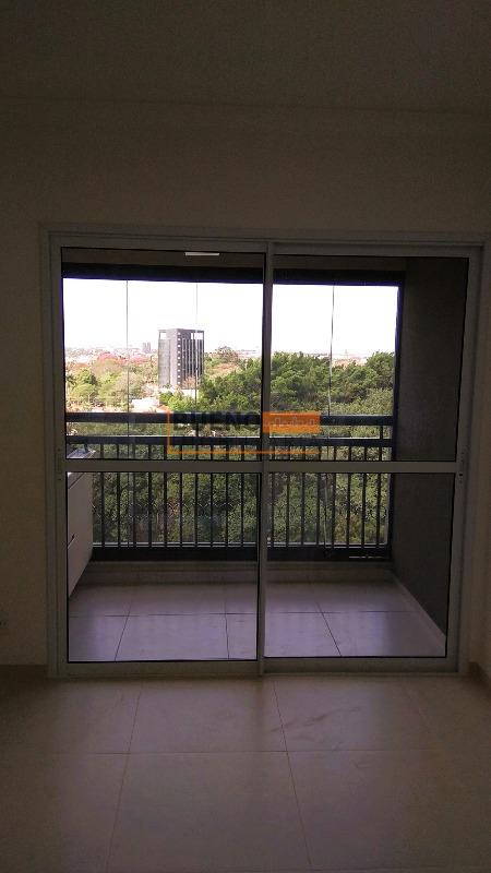 Apartamento à venda no Residencial Dona Margarida: 