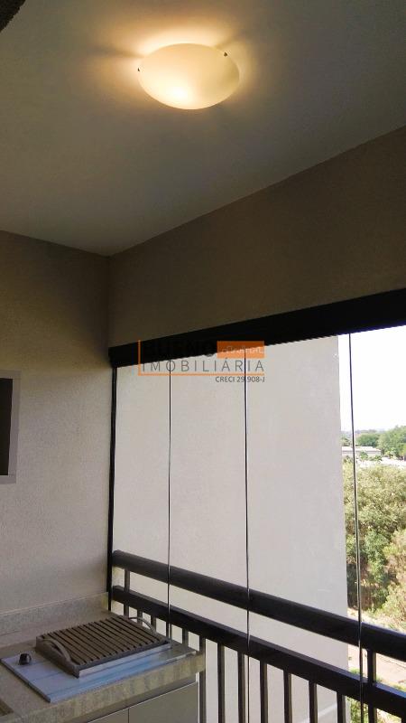 Apartamento à venda no Residencial Dona Margarida: 