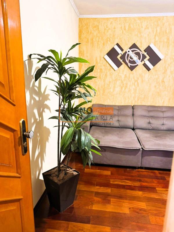 Apartamento à venda no Jardim São Francisco: 