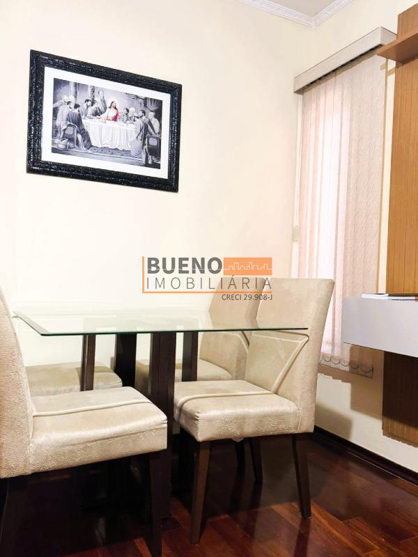 Apartamento à venda no Jardim São Francisco: 