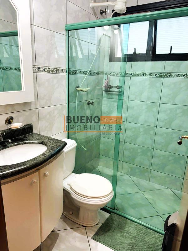 Apartamento à venda no Jardim São Francisco: 