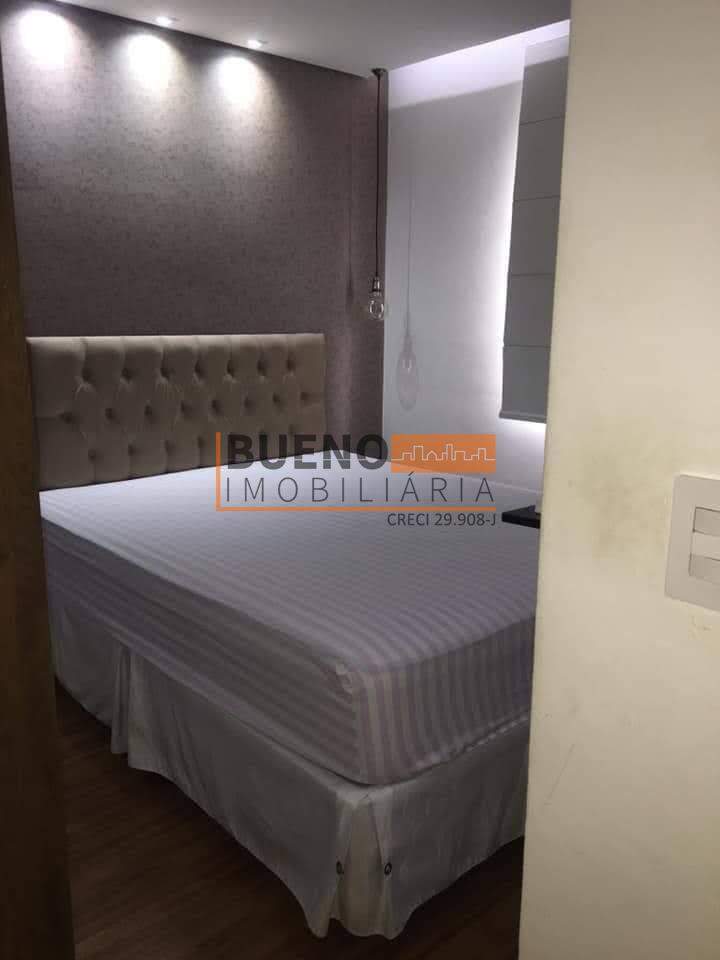 Apartamento à venda no Jardim Bertoni: 