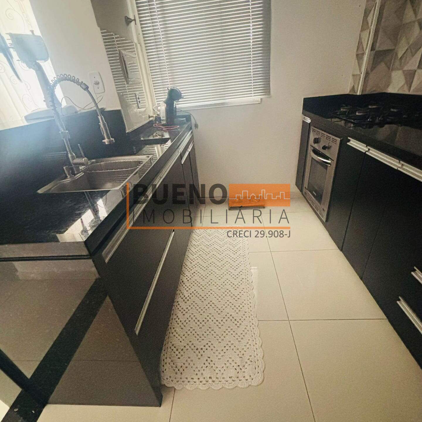 Apartamento à venda no Jardim Bertoni: 