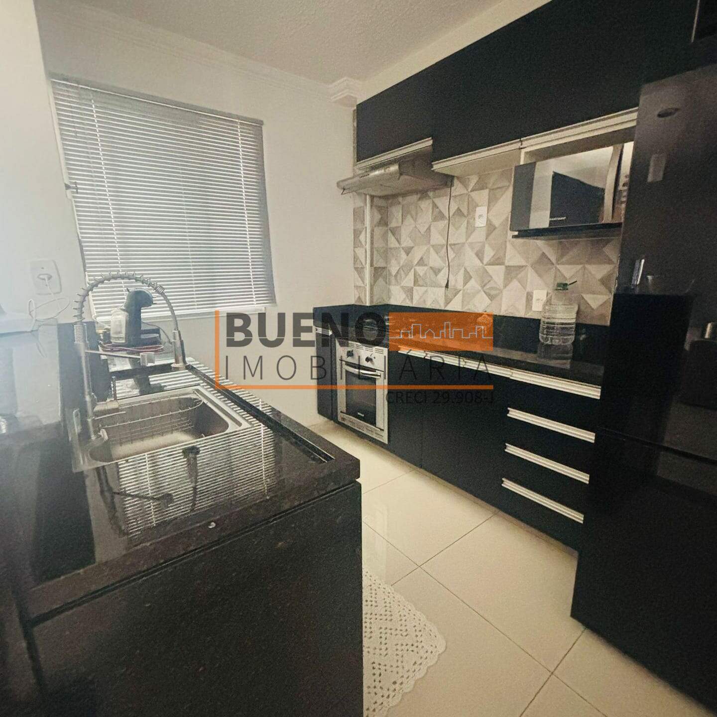 Apartamento à venda no Jardim Bertoni: 