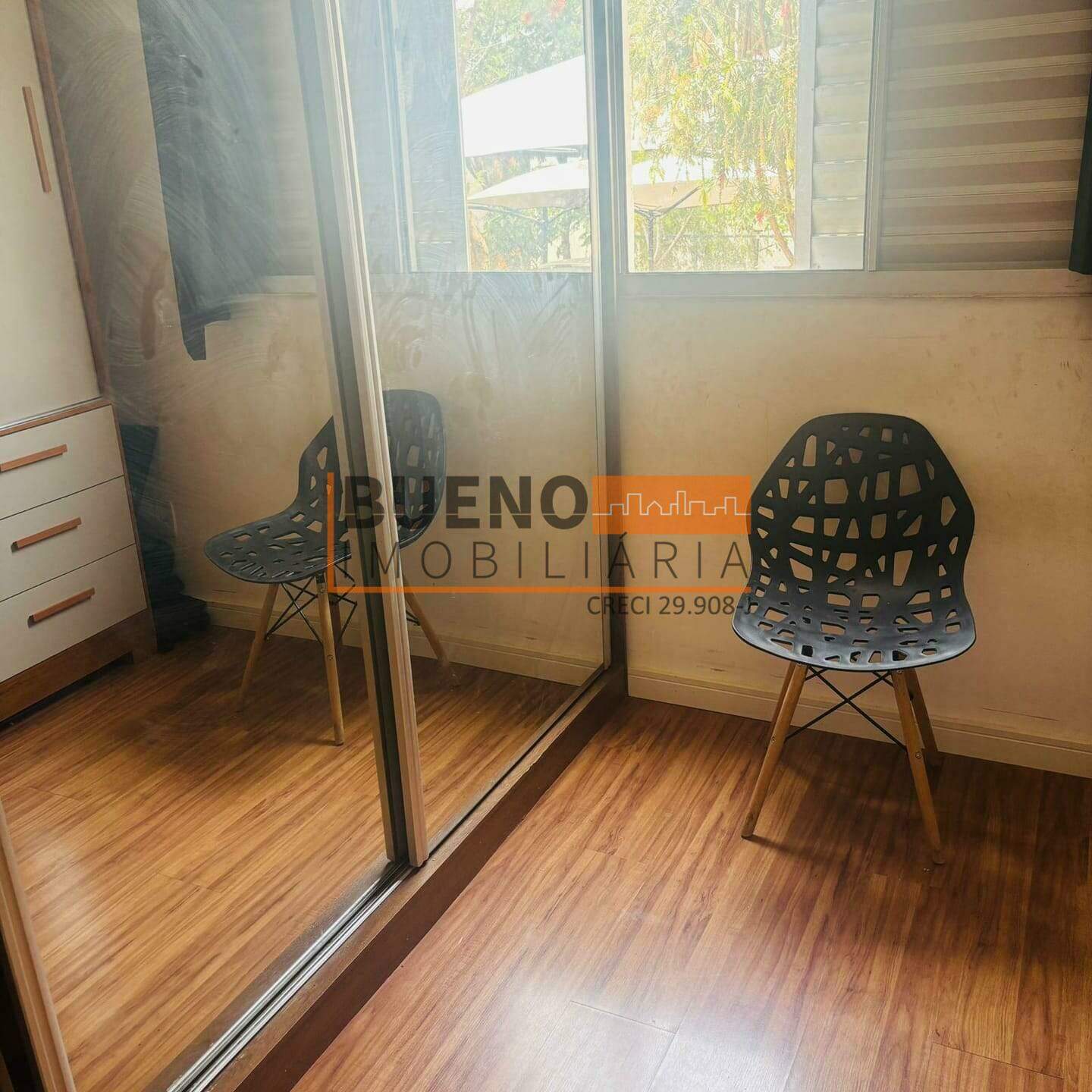 Apartamento à venda no Jardim Bertoni: 