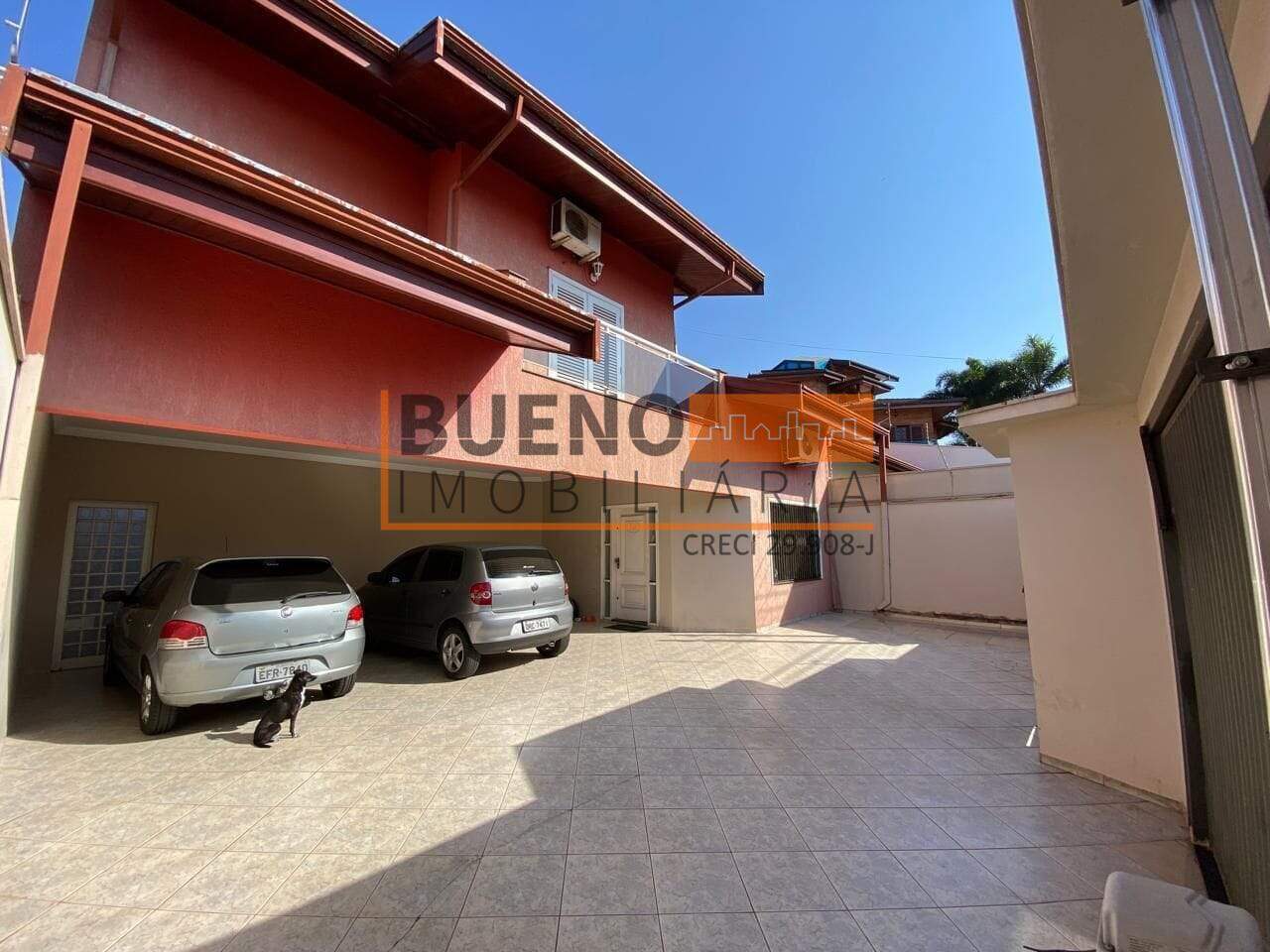 Casa à venda no Chácara Machadinho II: 