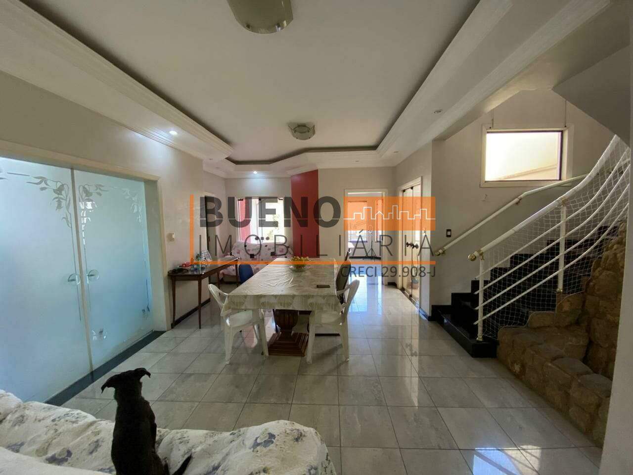 Casa à venda no Chácara Machadinho II: 