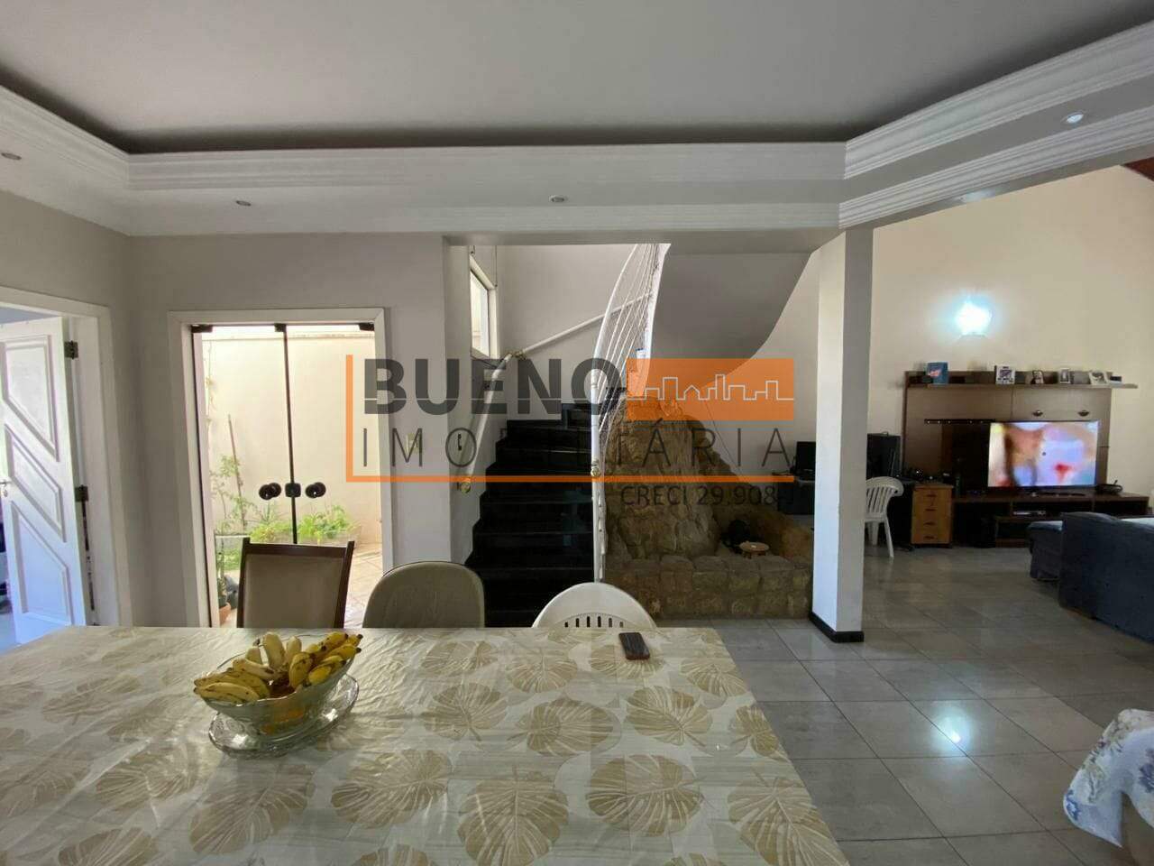 Casa à venda no Chácara Machadinho II: 