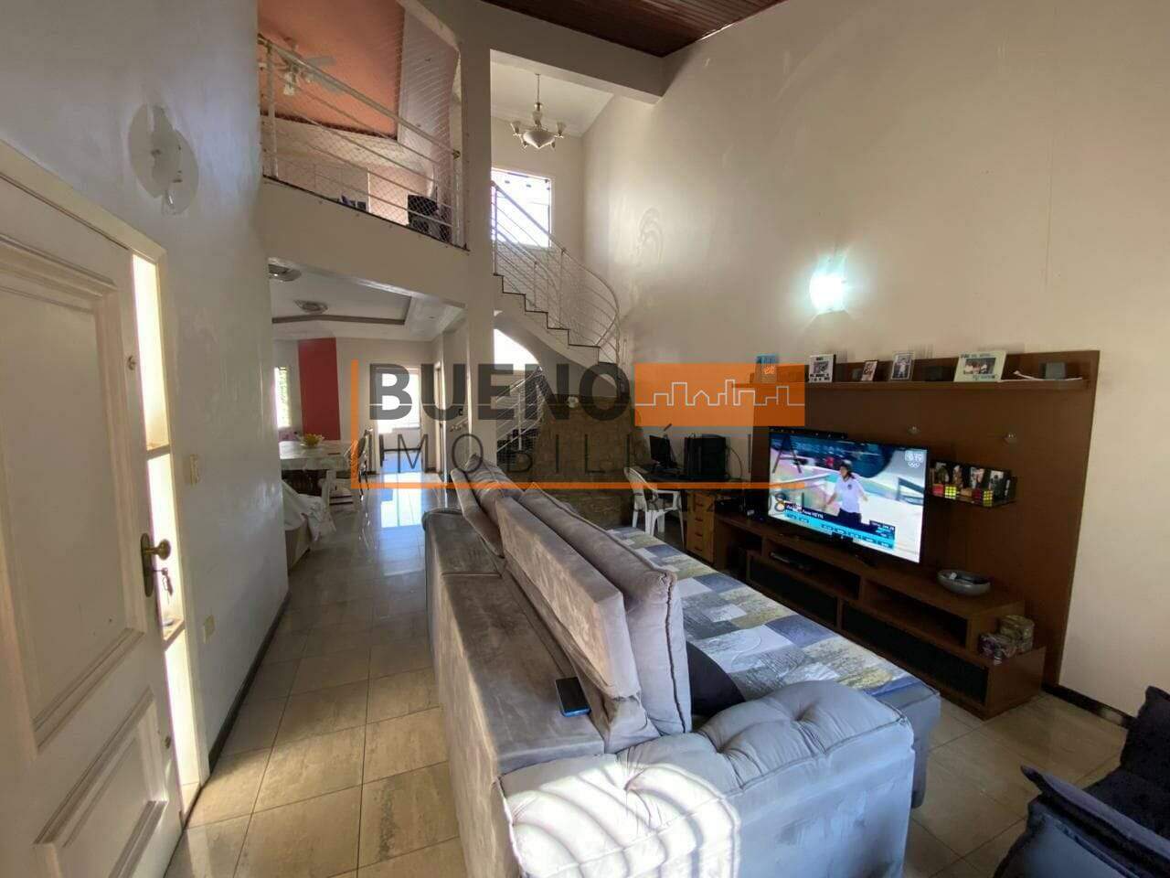 Casa à venda no Chácara Machadinho II: 