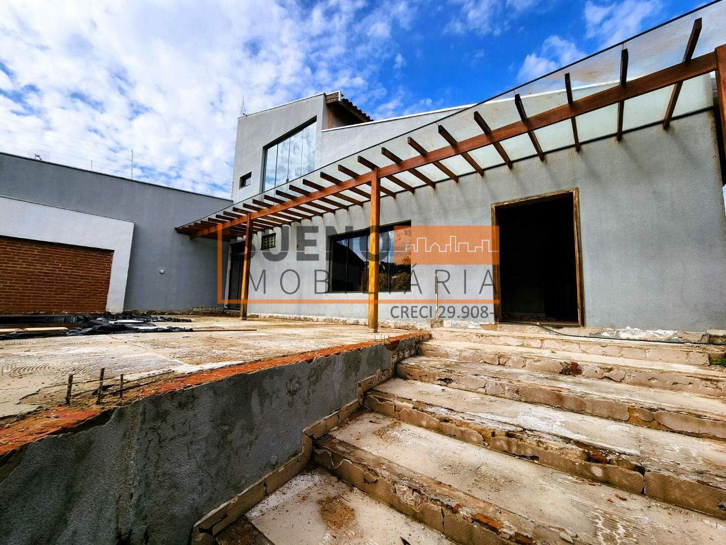 Casa à venda no Parque Olaria: 