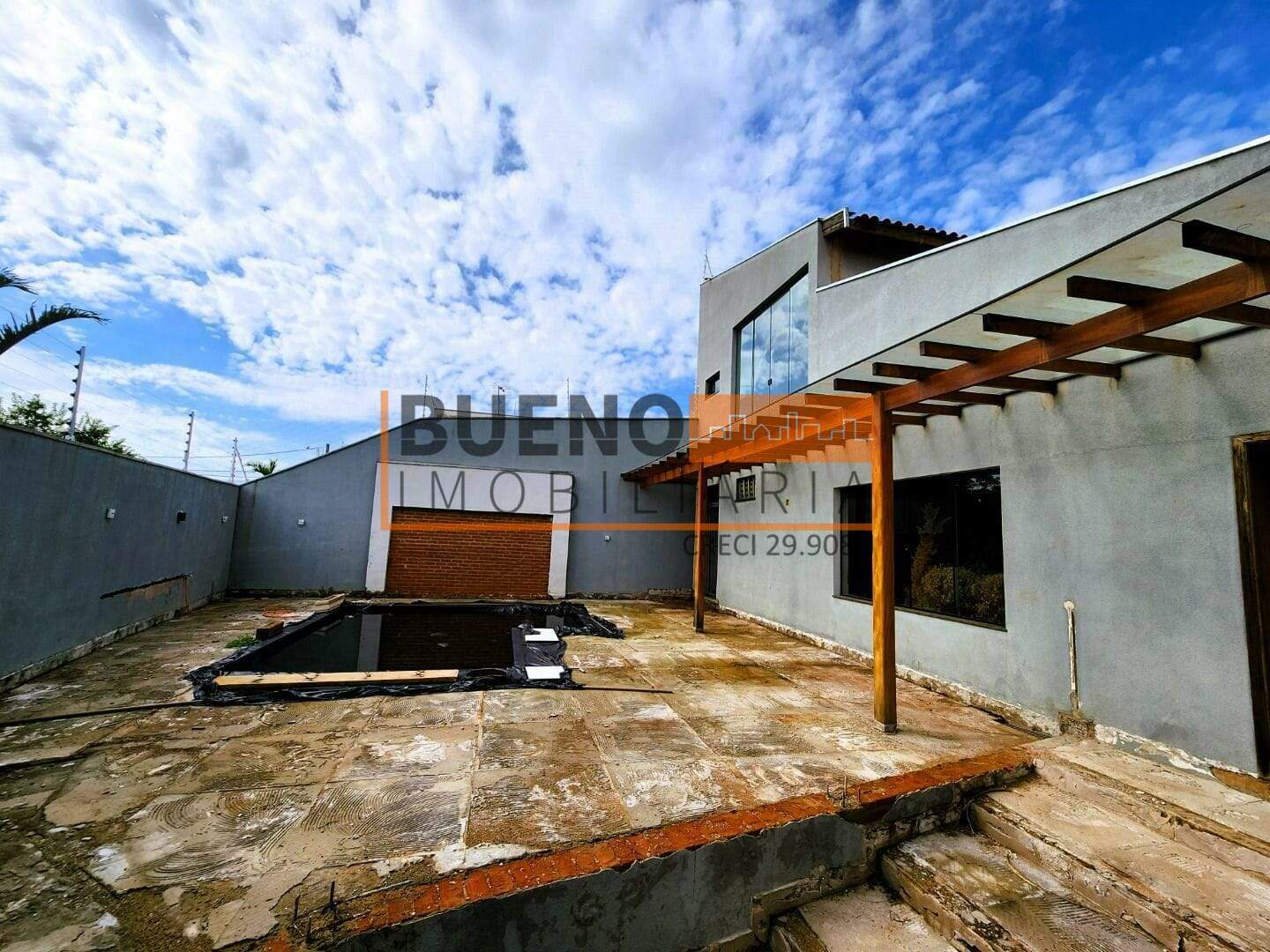 Casa à venda no Parque Olaria: 