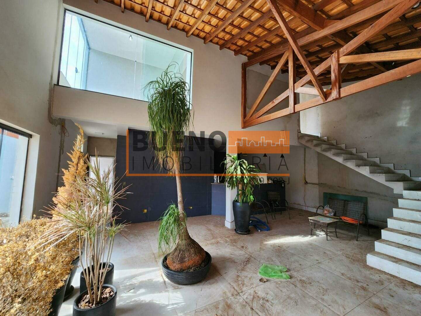 Casa à venda no Parque Olaria: 