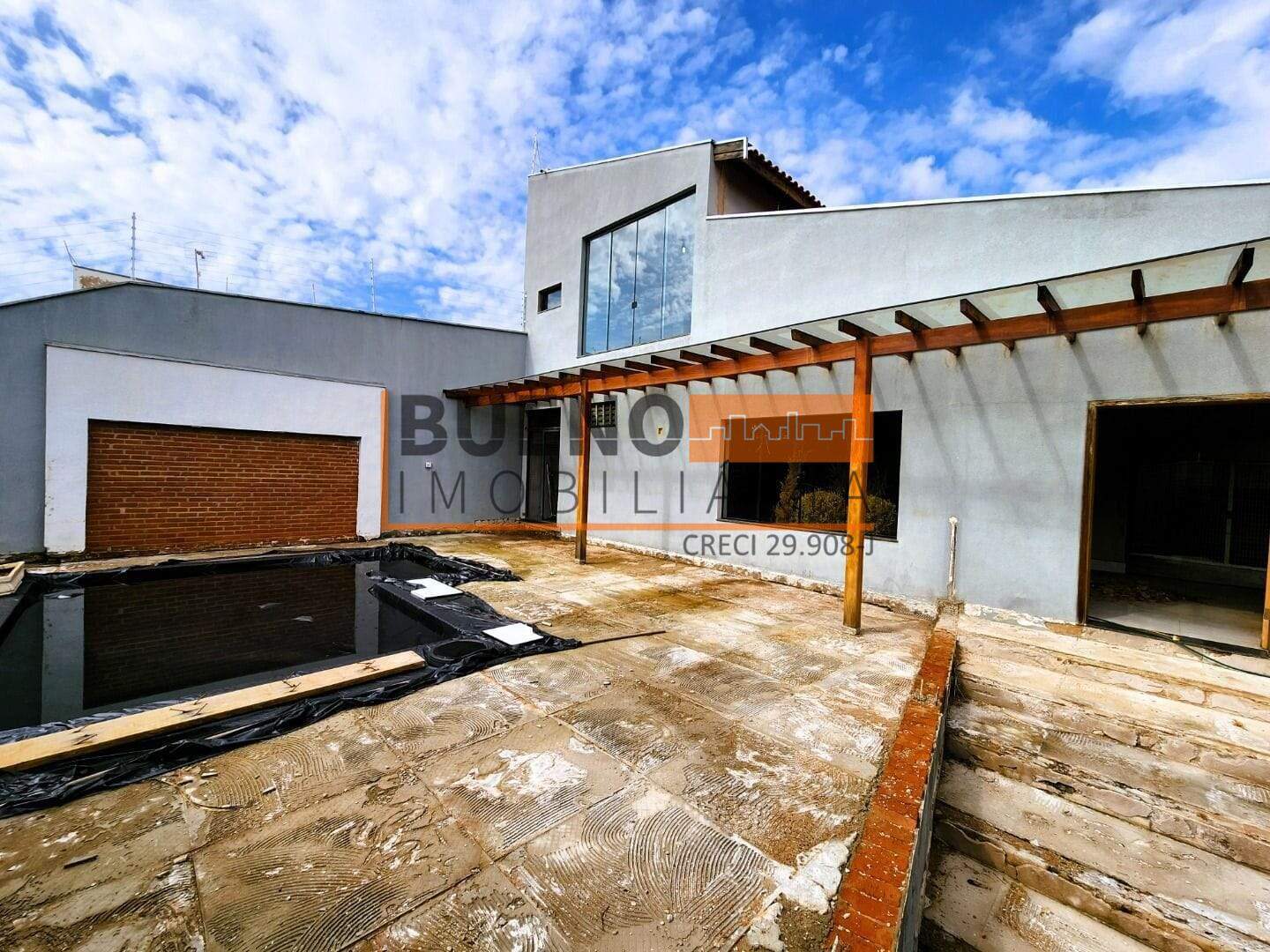 Casa à venda no Parque Olaria: 