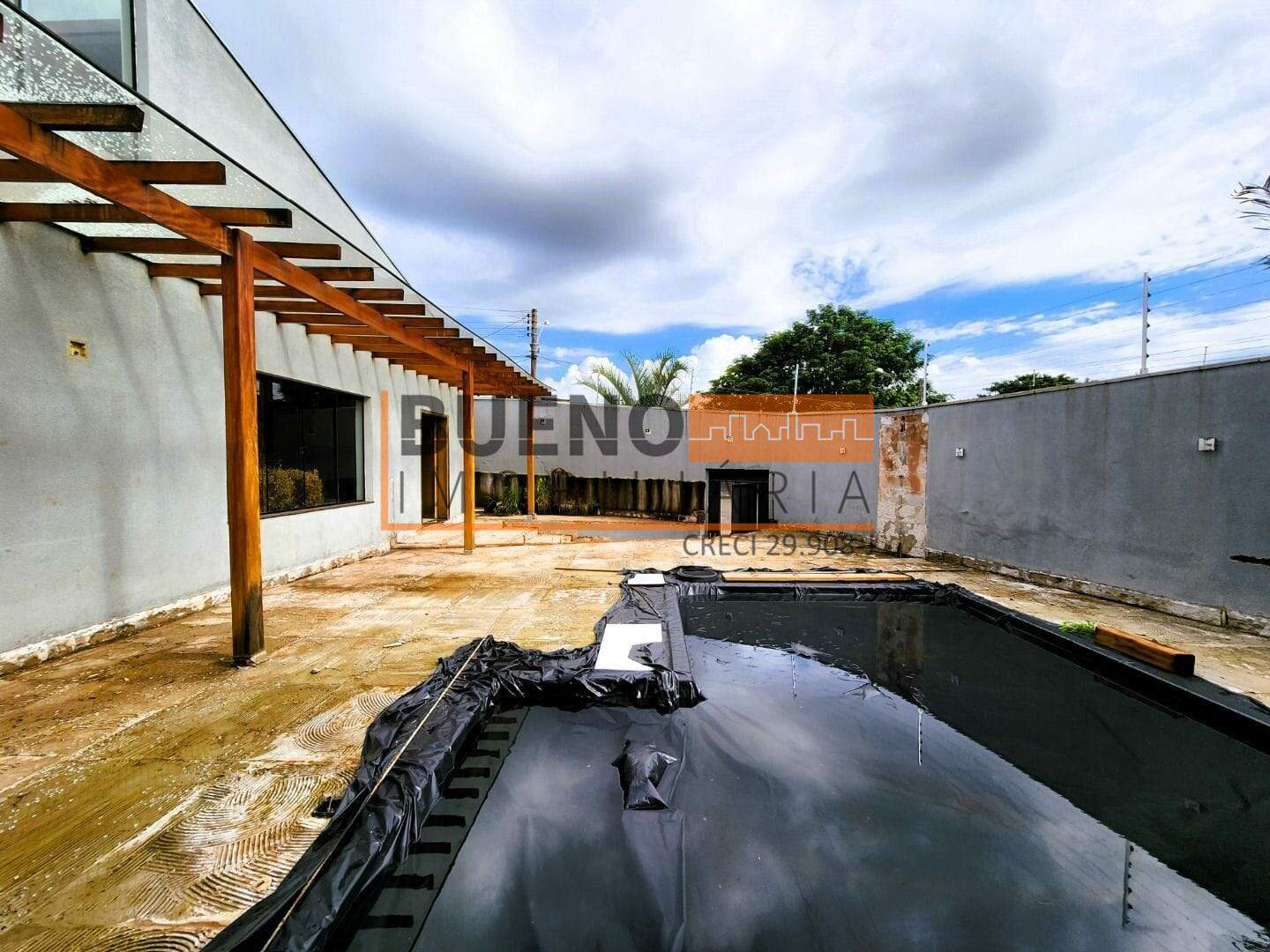 Casa à venda no Parque Olaria: 