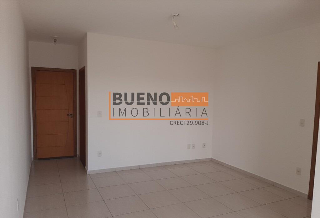 Apartamento para aluguel no Jardim Santa Rosa: 