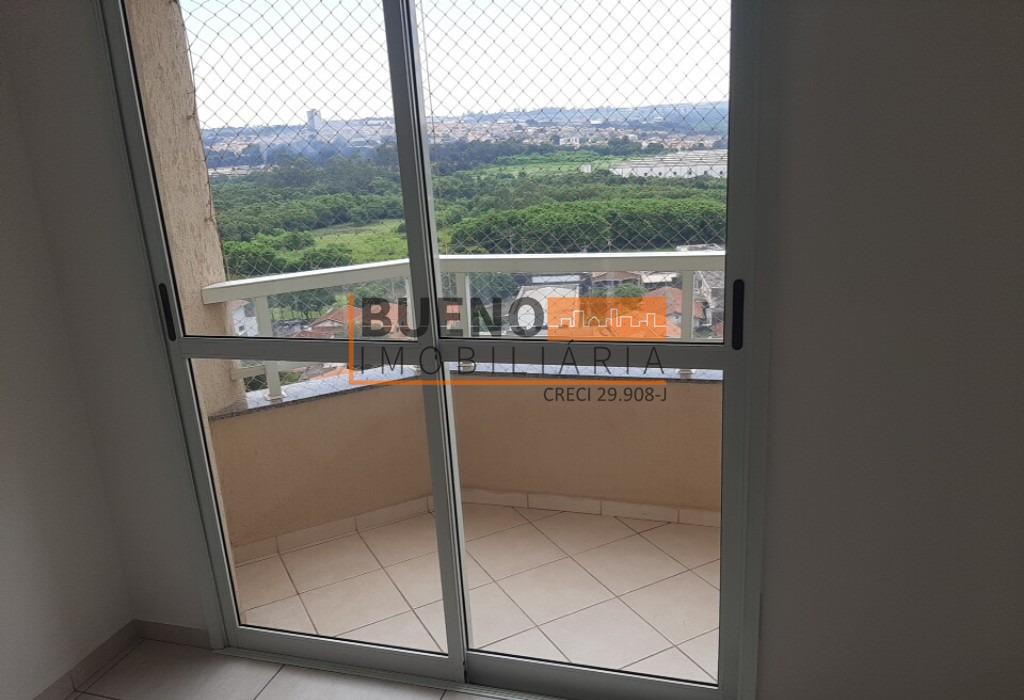 Apartamento para aluguel no Jardim Santa Rosa: 