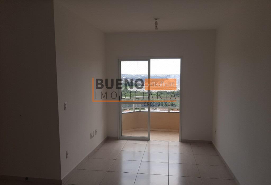 Apartamento para aluguel no Jardim Santa Rosa: 