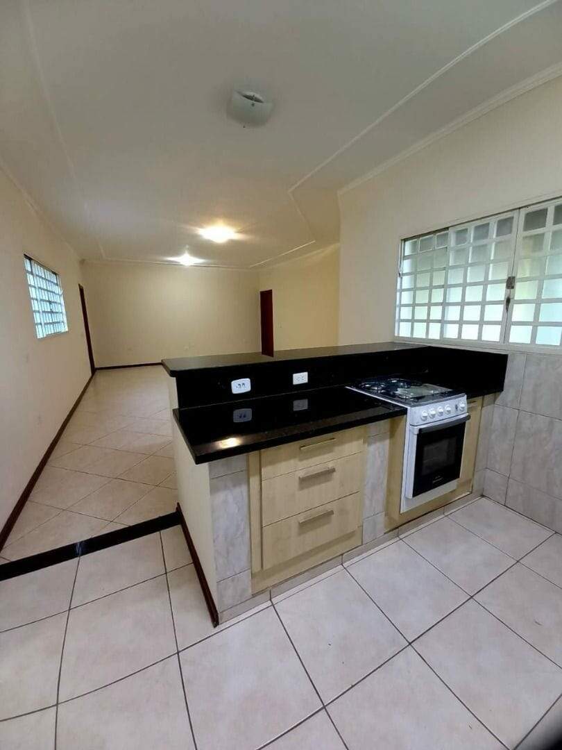 Casa à venda no Residencial Furlan: 