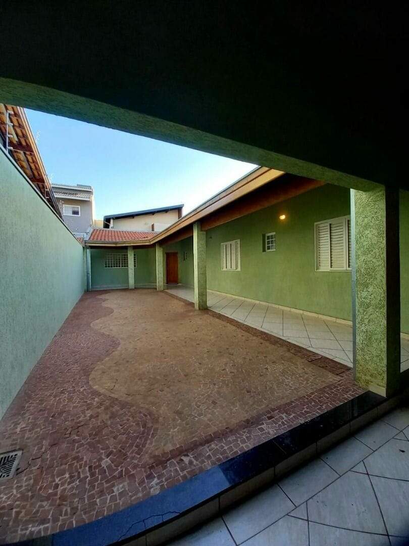 Casa à venda no Residencial Furlan: 