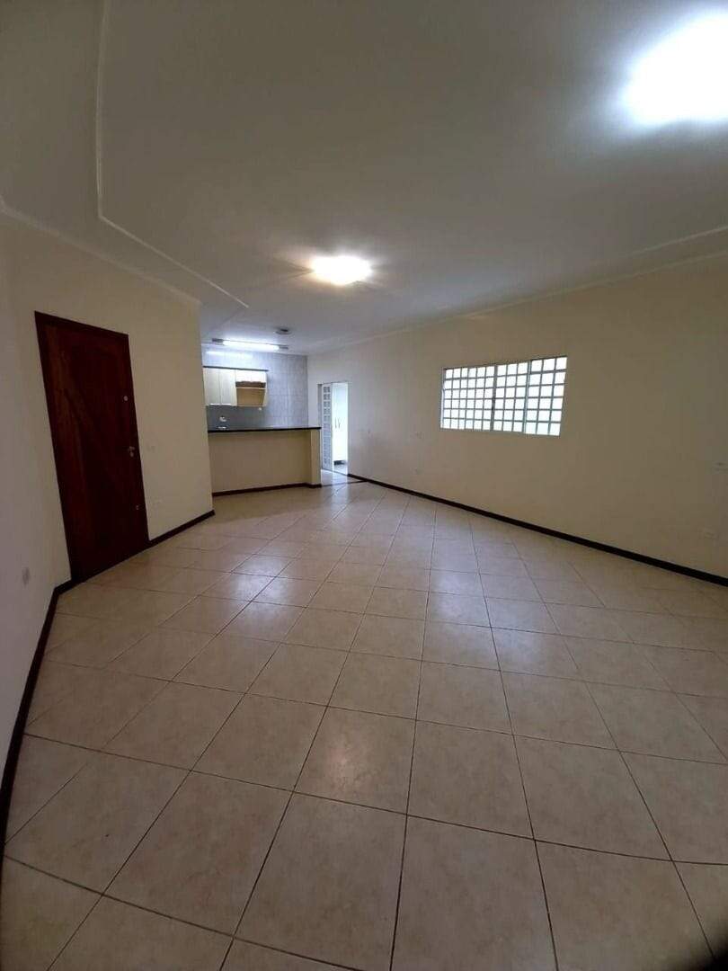 Casa à venda no Residencial Furlan: 