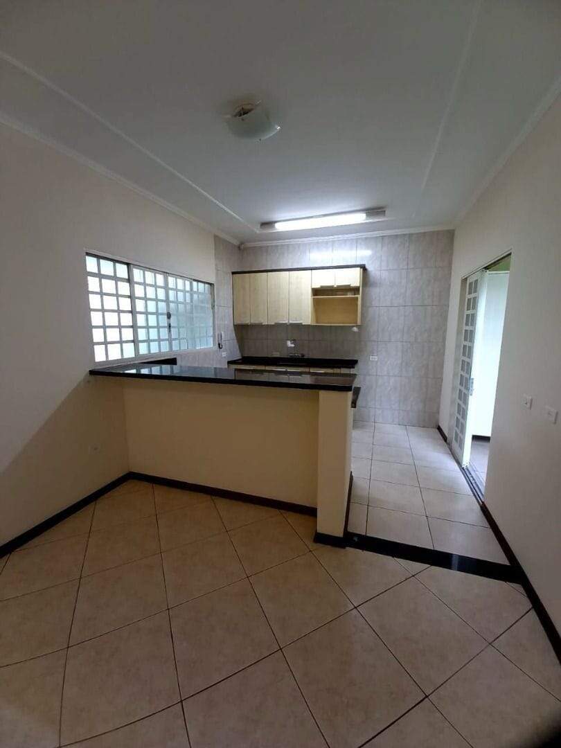 Casa à venda no Residencial Furlan: 