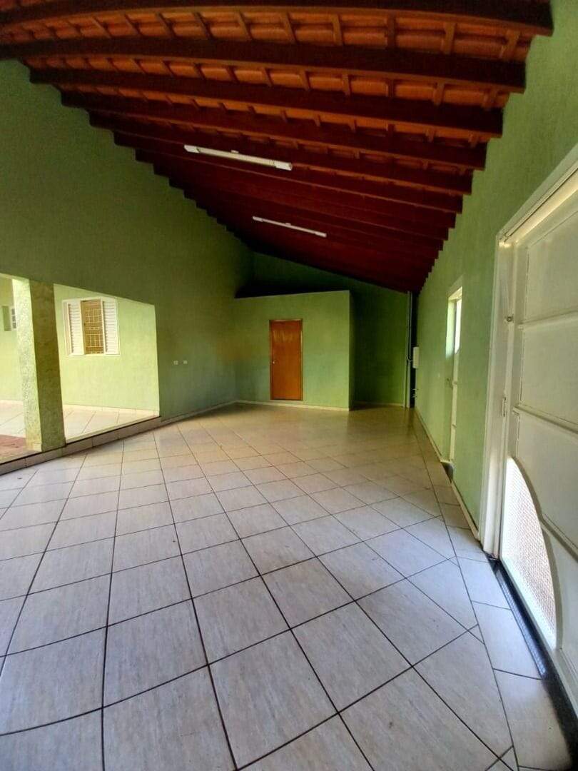 Casa à venda no Residencial Furlan: 