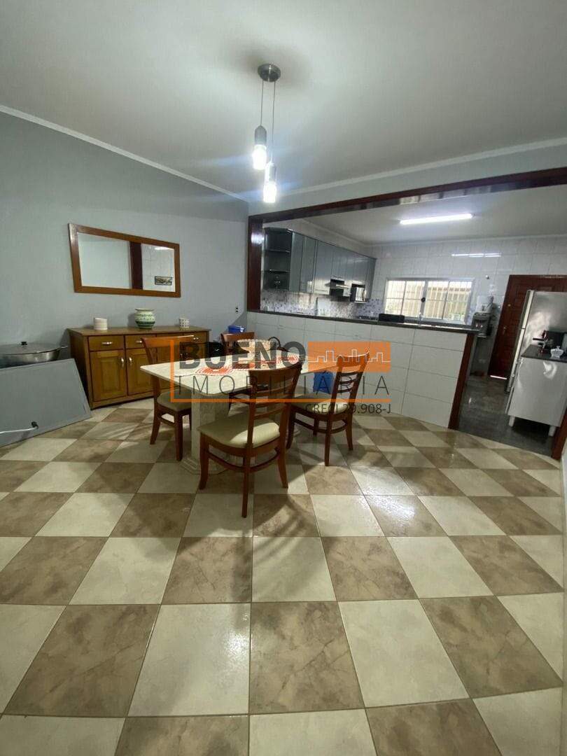 Casa à venda no Vila Pântano II: 