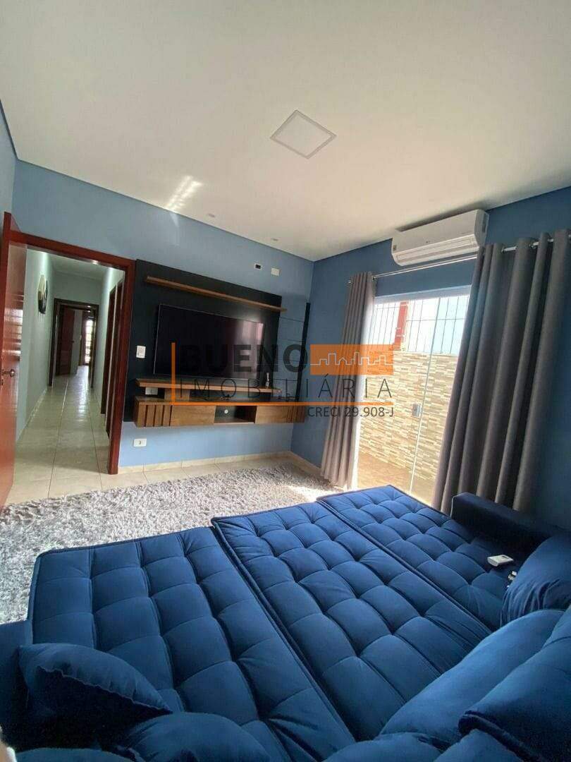 Casa à venda no Vila Pântano II: 