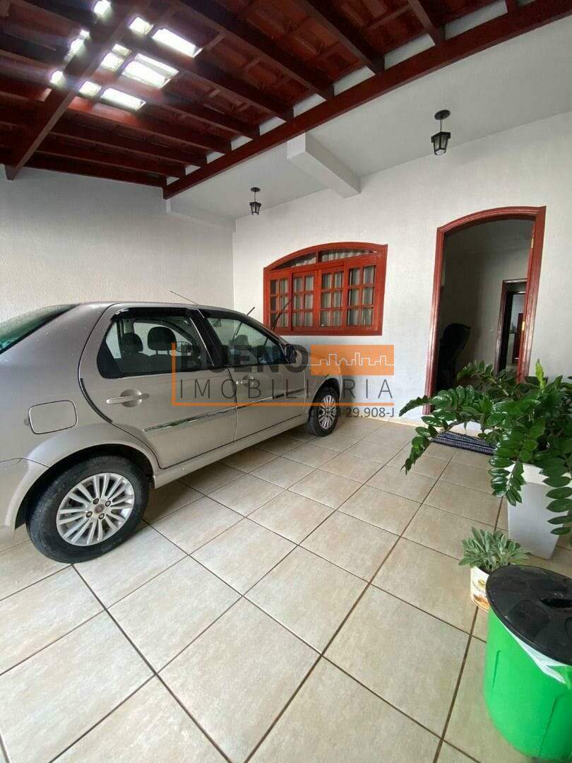 Casa à venda no Vila Pântano II: 