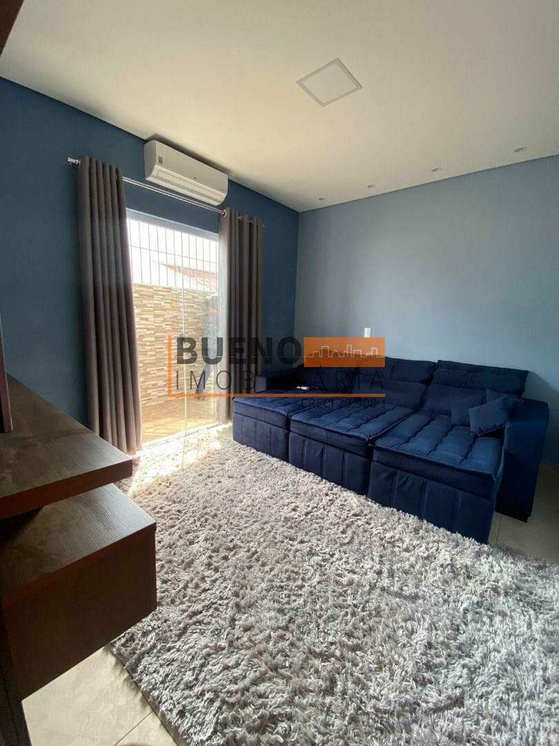 Casa à venda no Vila Pântano II: 