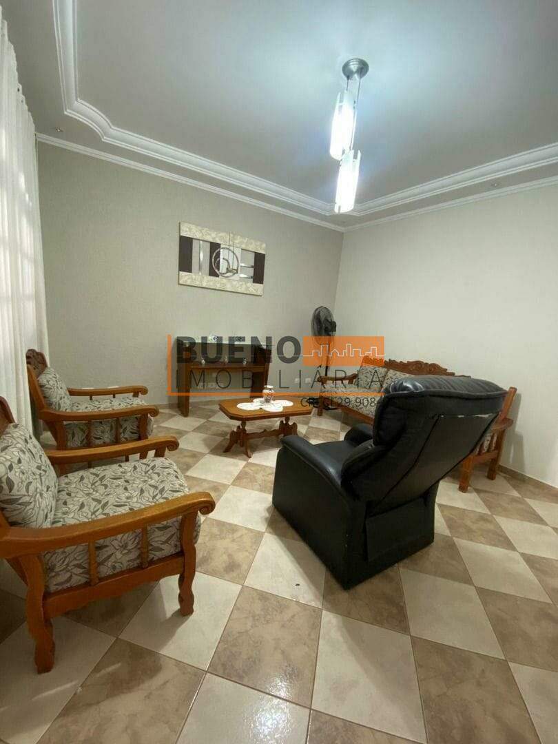 Casa à venda no Vila Pântano II: 