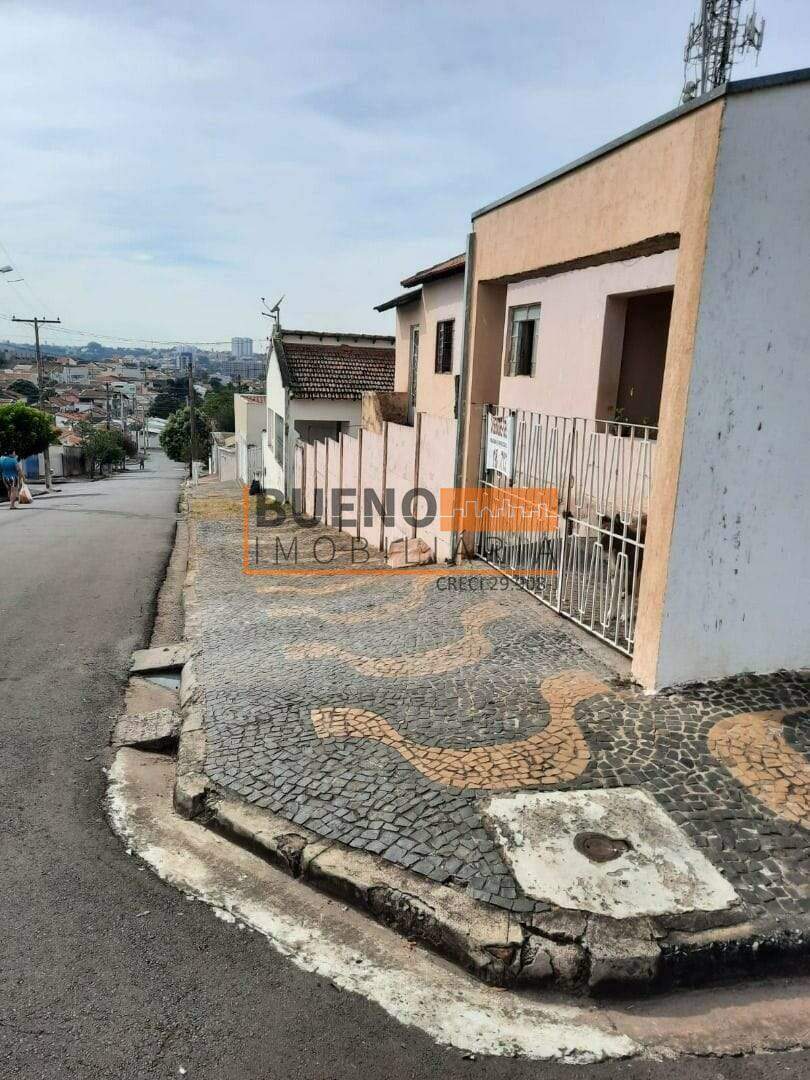 Casa à venda no Vila Aparecida: 