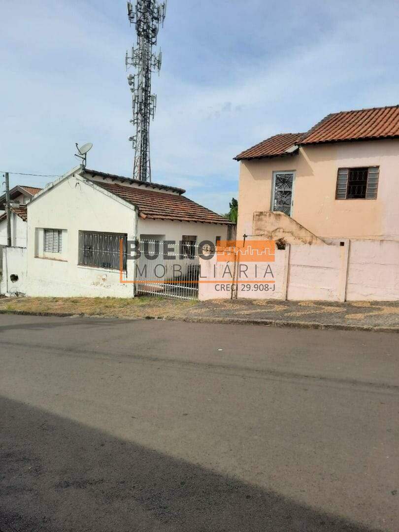 Casa à venda no Vila Aparecida: 