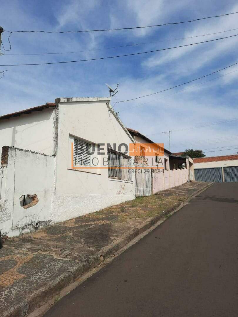 Casa à venda no Vila Aparecida: 