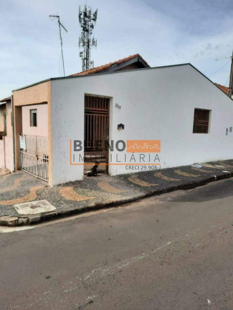 Casa à venda no Vila Aparecida: 