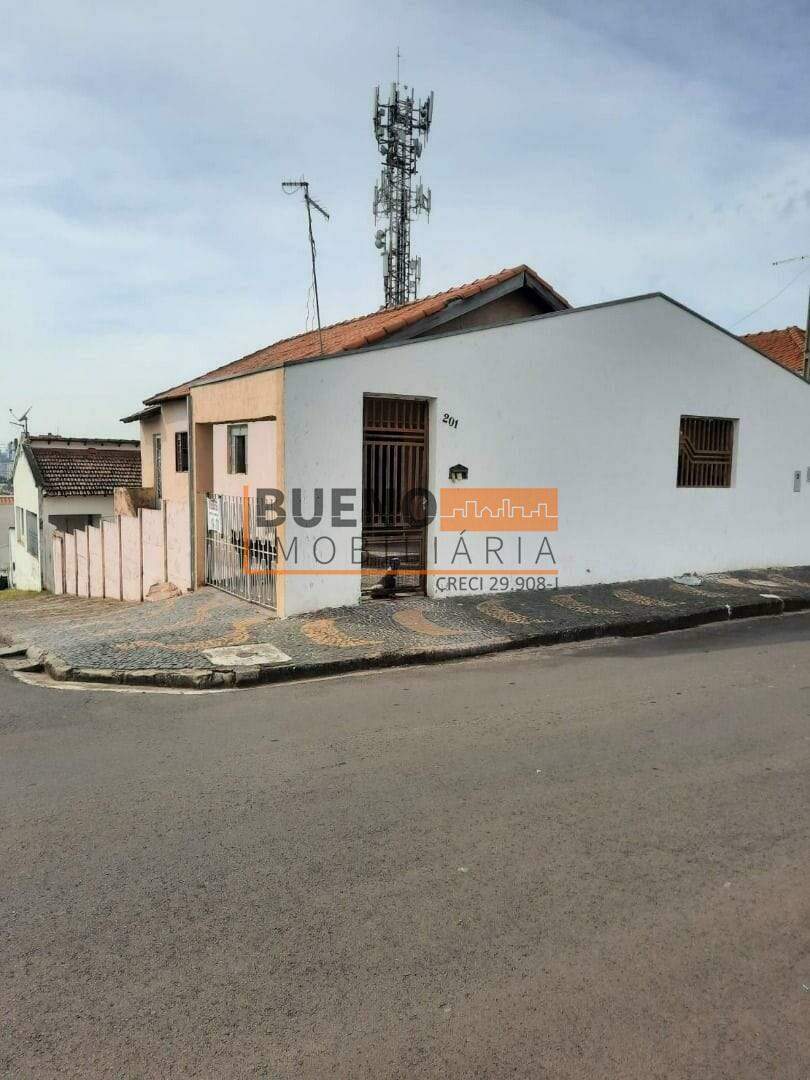 Casa à venda no Vila Aparecida: 