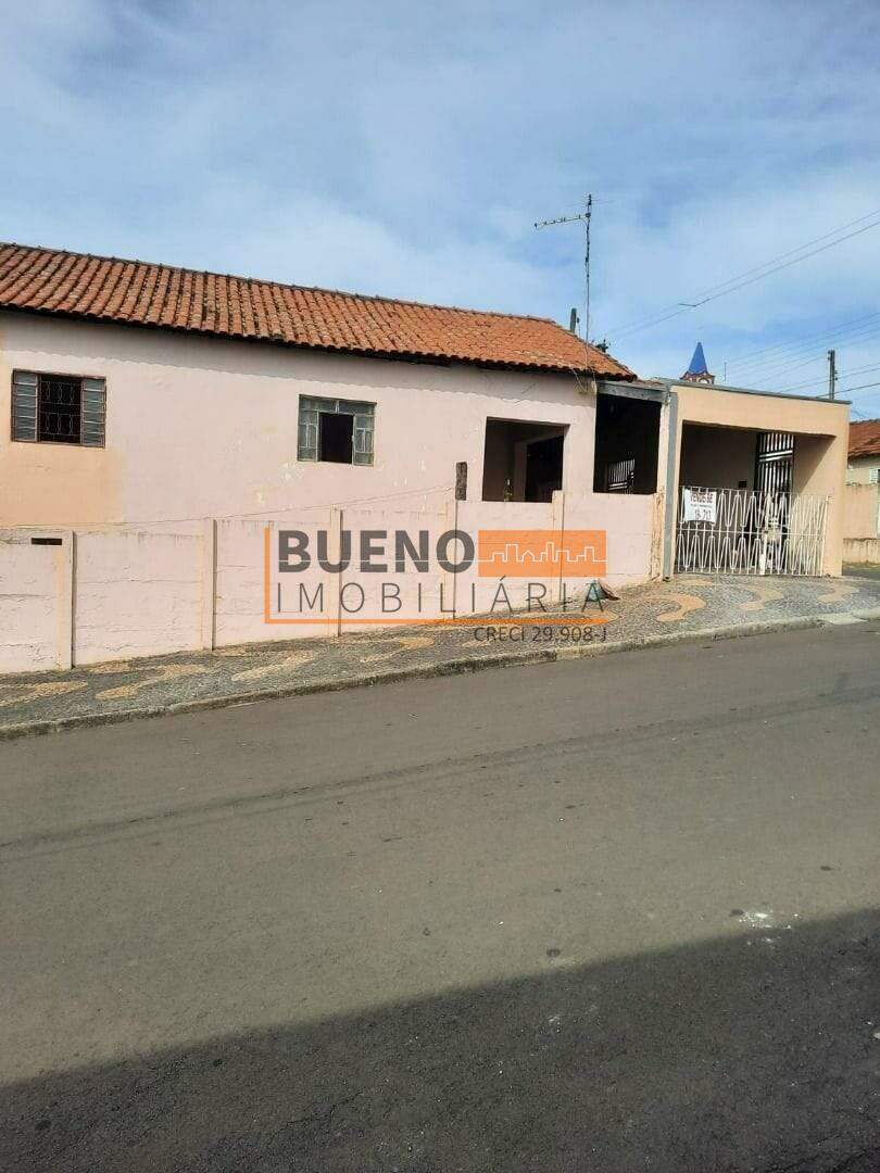 Casa à venda no Vila Aparecida: 