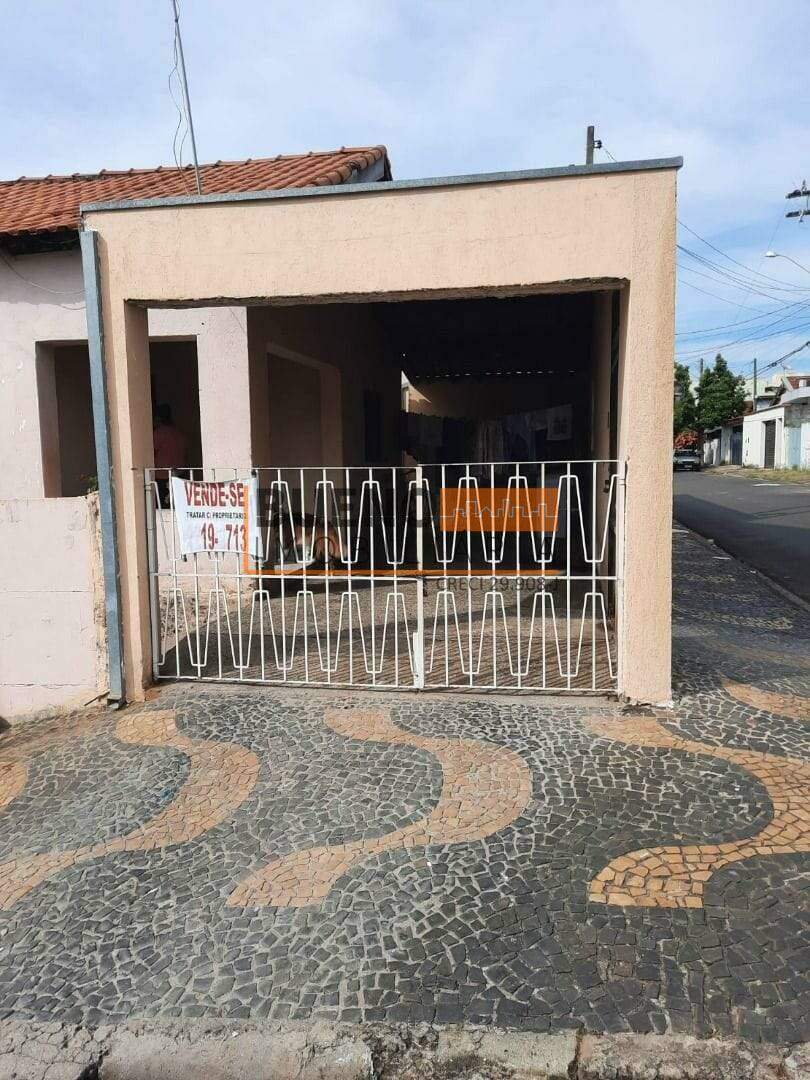 Casa à venda no Vila Aparecida: 