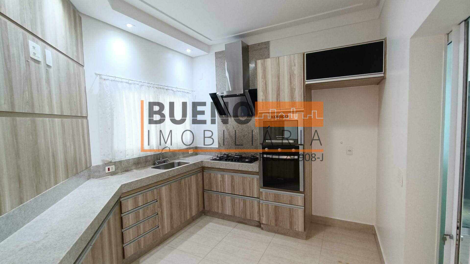 Casa à venda no Jardim Imperador: 