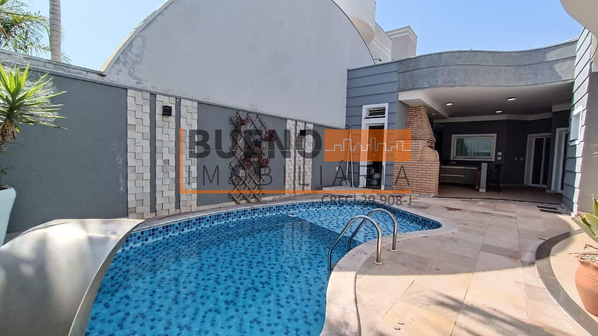 Casa à venda no Jardim Imperador: 