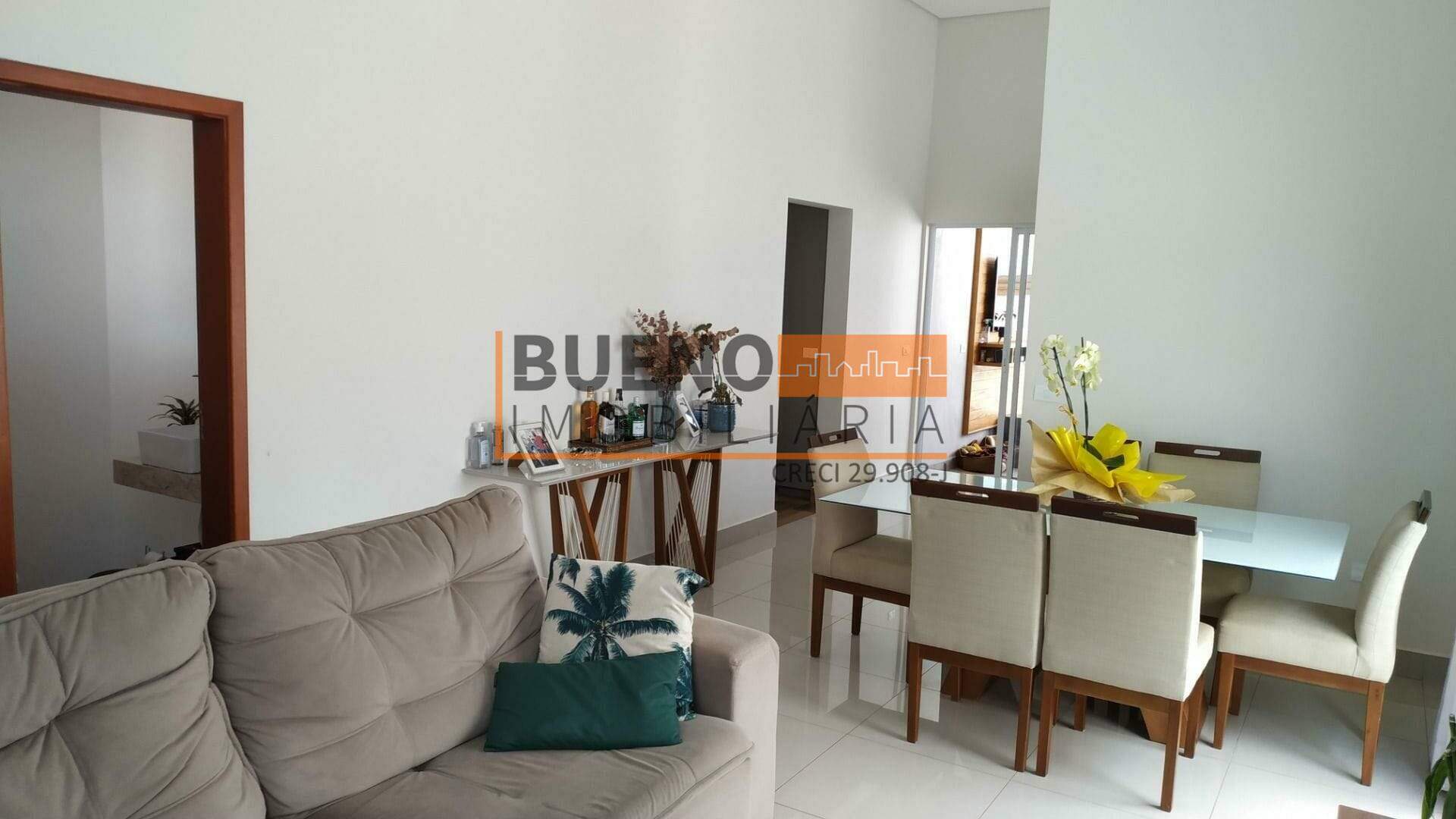 Casa à venda no Jardim das Flores: 