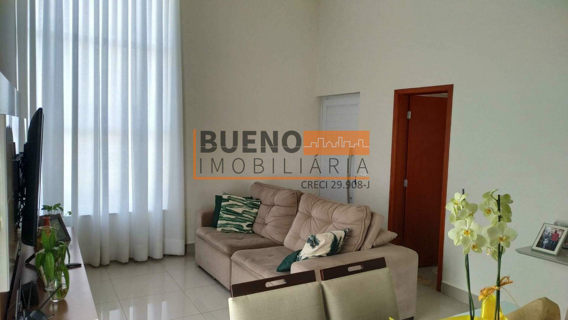 Casa à venda no Jardim das Flores: 