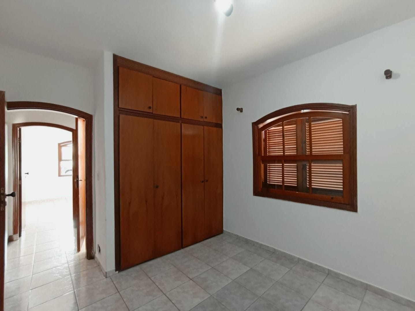 Casa à venda no Iate Clube de Americana: 